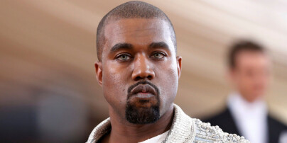 Kanye West har på mystisk vis forsvunnet fra sosiale medier